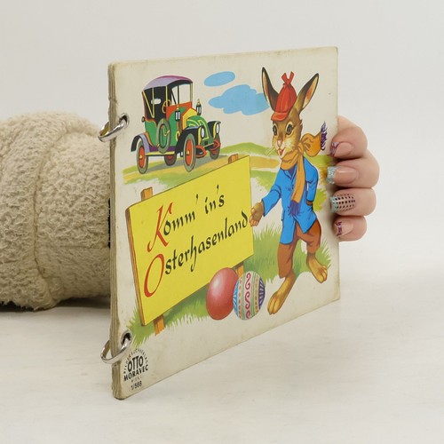 Komm osterhasenland - in's, osterhasenland 