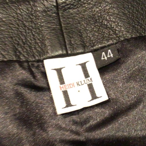 Heidi klum damen minirock - klum,