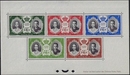 1956 münchen zettel hochzeit - münchen,