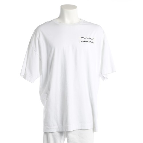Givenchy shirt 2xl weiß - givenchy,