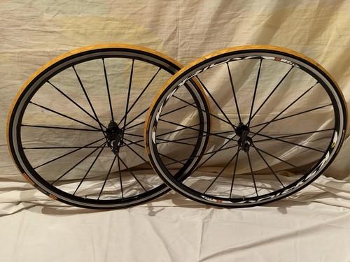 Ruedas llantas mavic ksyrium - ruedas,