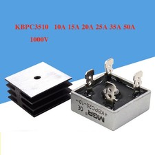 KBPC3510 Einphasig