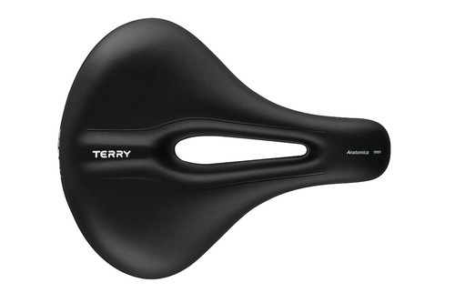 Terry city sattel anatomica - terry,