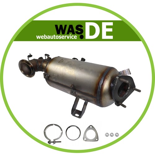 Rußpartikelfilter dpf opel - rußpartikelfilter,