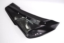 Verkleidung hinten rechts /