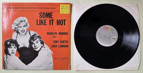 Some like hot filmmusik - it,