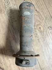 Bosch Hupe oldtimer Signalhorn FK6DS113 Auto Trichterhupe Lanz Bulldog Mercedes