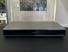 Panasonic DMR BCT755 3D Kabel DVD Blu ray Recorder mit Festplatte 500GB Receiver
