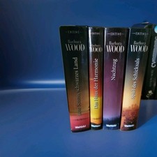 Top Bestseller, Thriller, Bücherpaket Auswahl, Historische Romane