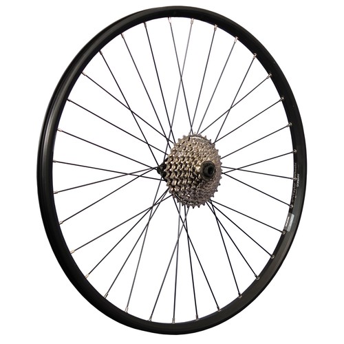 Zoll laufrad hinterrad - zoll,