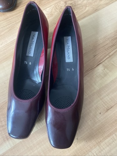 Viamilano schuhe pumps - viamilano,
