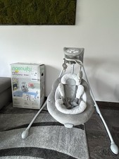 Babyschaukel Elektrisch