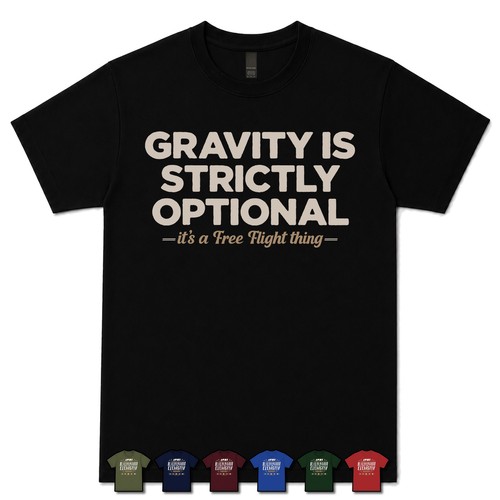 Gravity streng optional - gravity,