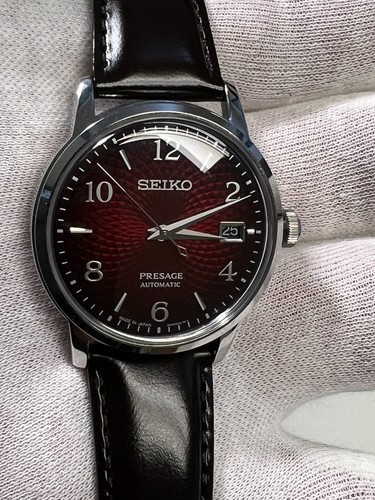 Seiko srpe41j1 cocktail - seiko,