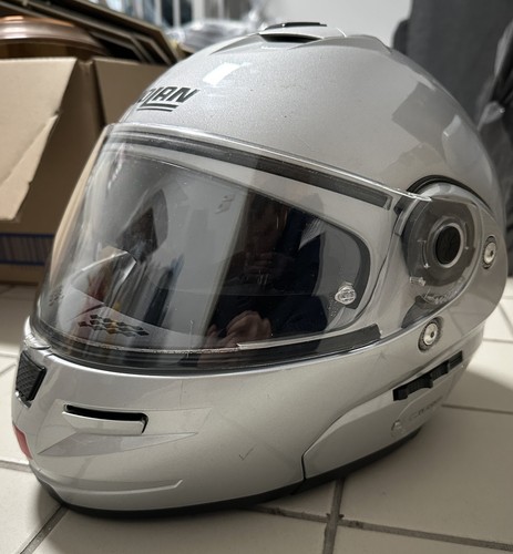 Nolan motorrad helm - nolan,
