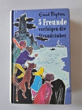 Enid blyton fünf freunde - blyton.,