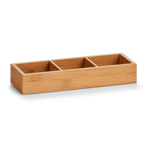 Zeller ordnungsbox holzkiste - ordnungsbox,