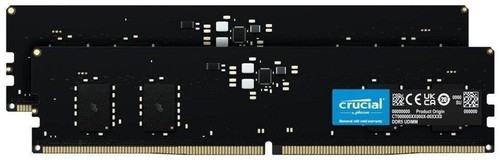 Crucial 16gb kit - crucial,