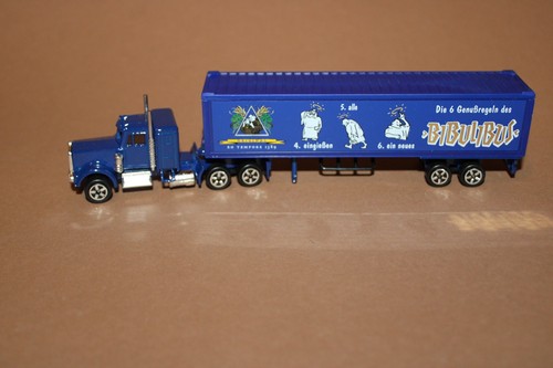 Majorette kenworth - majorette,