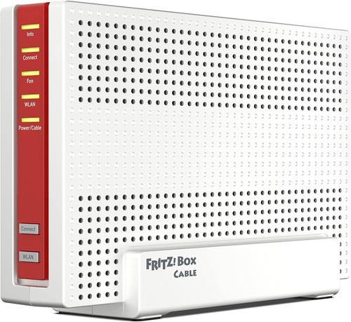 Avm fritz box 6690 cable - avm,