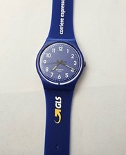 Swatch Standards Werbung -