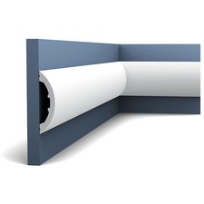 Orac Decor P3070 Radius Ulf