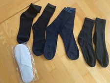 Neu 19x Herren Kleider Paket neu+getr. Shorts top Lampe Warndreieck neu