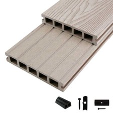 Woodstore24 Terrassendiele WPC