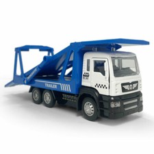 1:50 Auto Transporter