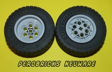 Lego technic technik reifen - lego,