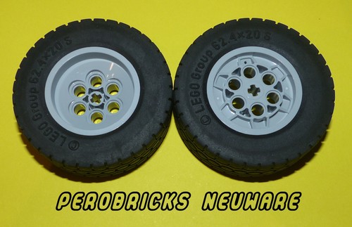 Lego technic technik reifen - lego,