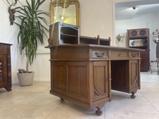 Restaurierter Jugendstil