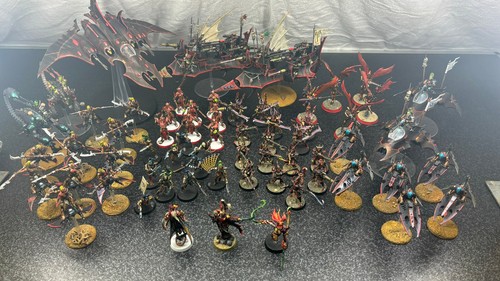 Dark eldar armee drukhari - armee, /