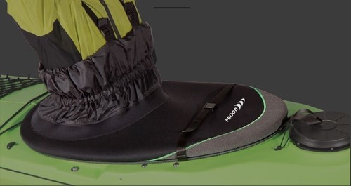 Prijon touring spezial - touring,