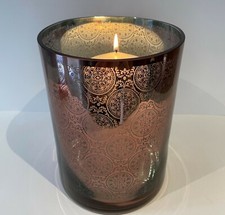 Teelichthalter Windlicht