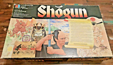 Gesellschaftsspiel Shogun MB