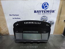 Display BMW 5er Reihe 560L