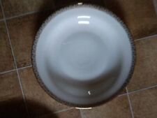 6 x Suppenteller D 23 cm