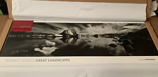 Immerwährender Kalender Great Landscapes Edition Panorama Helmut Hirler ldt.