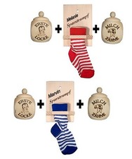 Geschenke-Set Zahndose