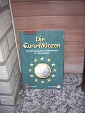 Die Euro-Münzen, von Peter