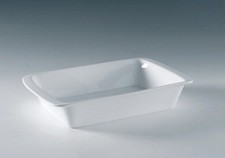 Auflaufform Backform