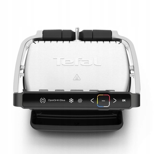 Elektrogrill tefal gc750d - tefal,