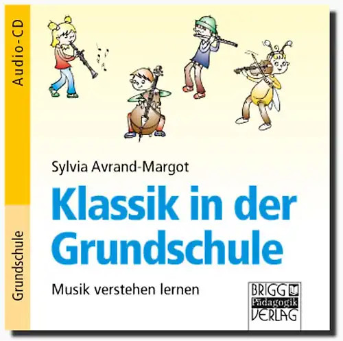 Klassik der grundschule - in,