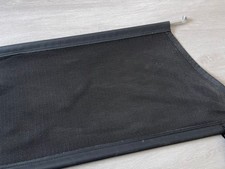 Ford SMax Kofferraumnetz