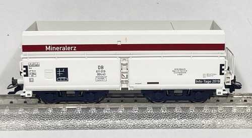 Märklin 48339 sonderwagen - 48339,