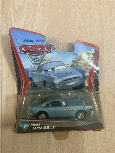 Disney pixar cars finn - cars, 2
