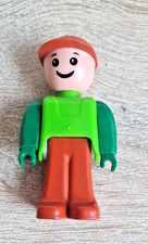 Lego Duplo Figuer 80er Jahre |
