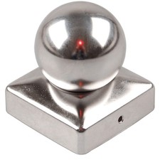 Pfostenkappe Abdeckkappe