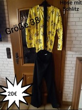 Japaner/Chinesen Kostüm